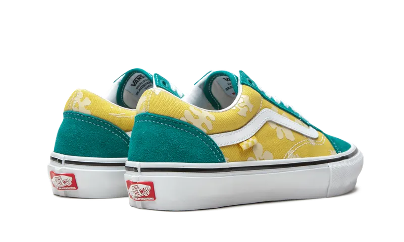 Vans Skate Old Skool “Aloha” (VN0A5FCB3LA)