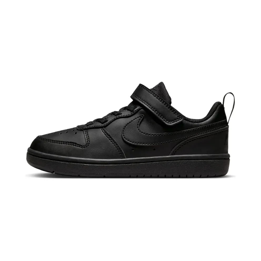 Nike Court Borough Low Black (DV5457-002)