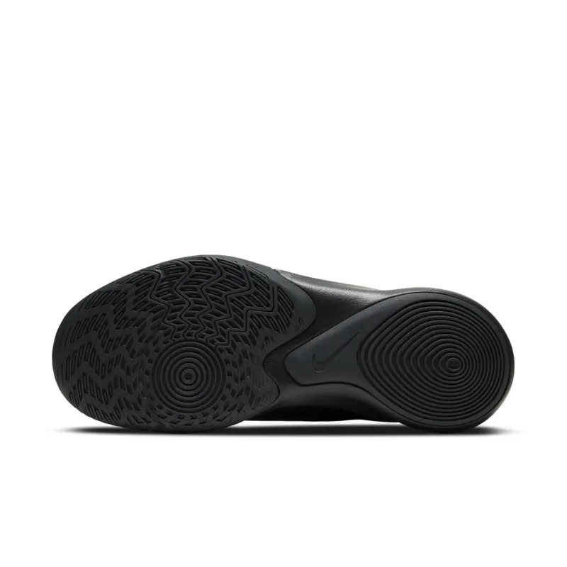 Nike Precision IV NBK Dark Smoke Dark Smoke Grey/Black (CK1070-001)