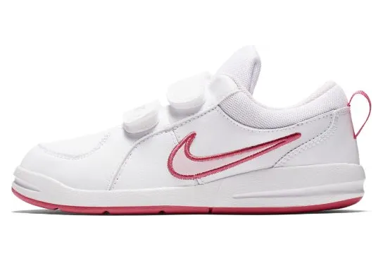 Nike Pico 4 Mädchenschuh – Weiß Weiß (454477-103)