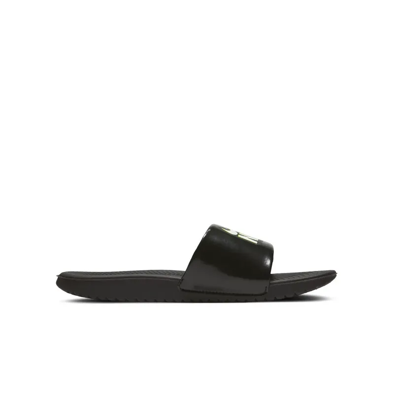 Nike Kawa Younger/Older Kids’ Slide Black (DD3242-001)