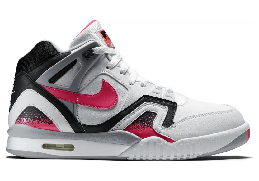 Nike Air Tech Challenge II QS Agassi (643089-160)
