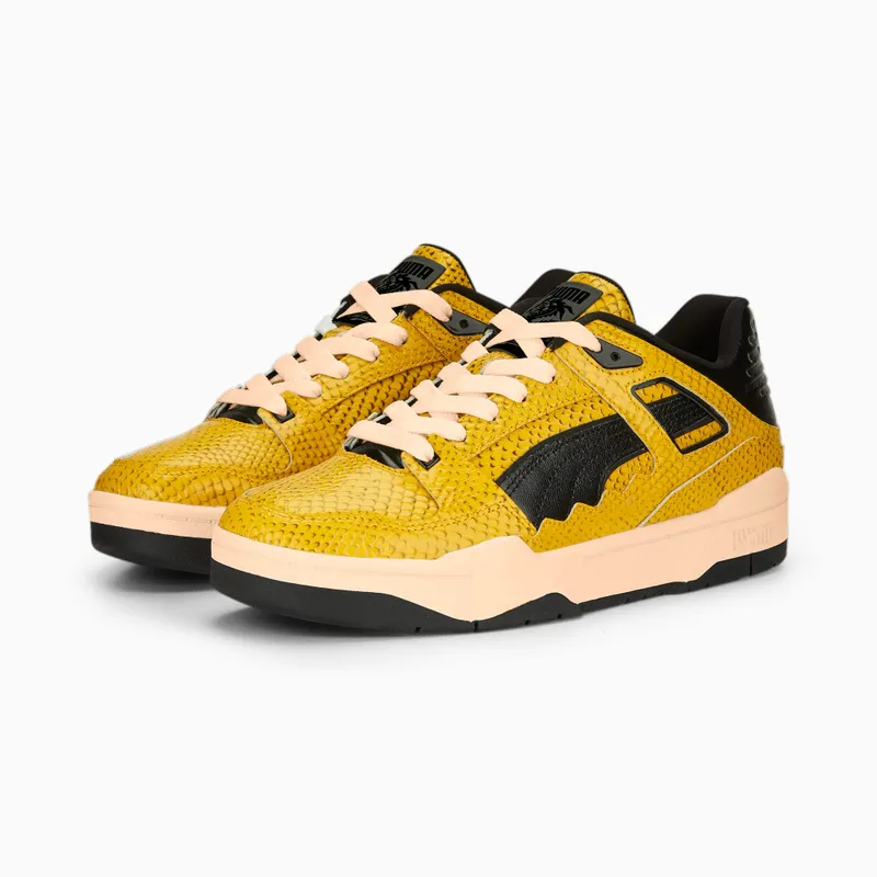 Puma x STAPLE Slipstream T Yellow (392059-01)