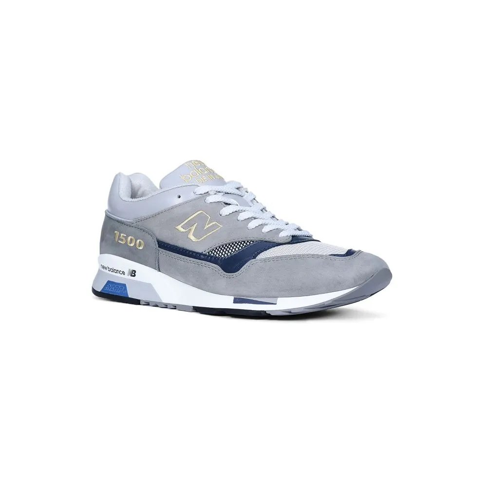 New Balance 1500 Made in Japan 35th Anniversary (U1500JP)