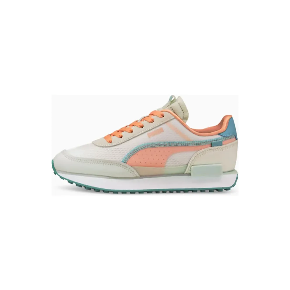 Puma Future Rider lichtgevende White (38368101)