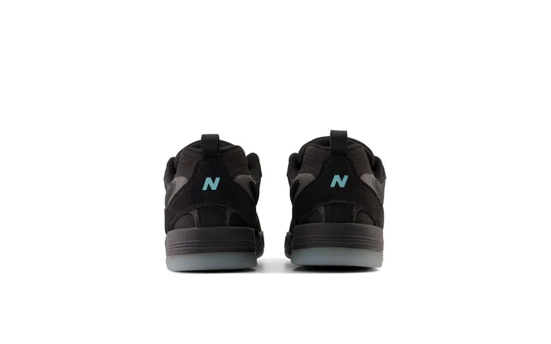 New Balance Numeric 808 Tiago Lemos Black (NM808BBI)