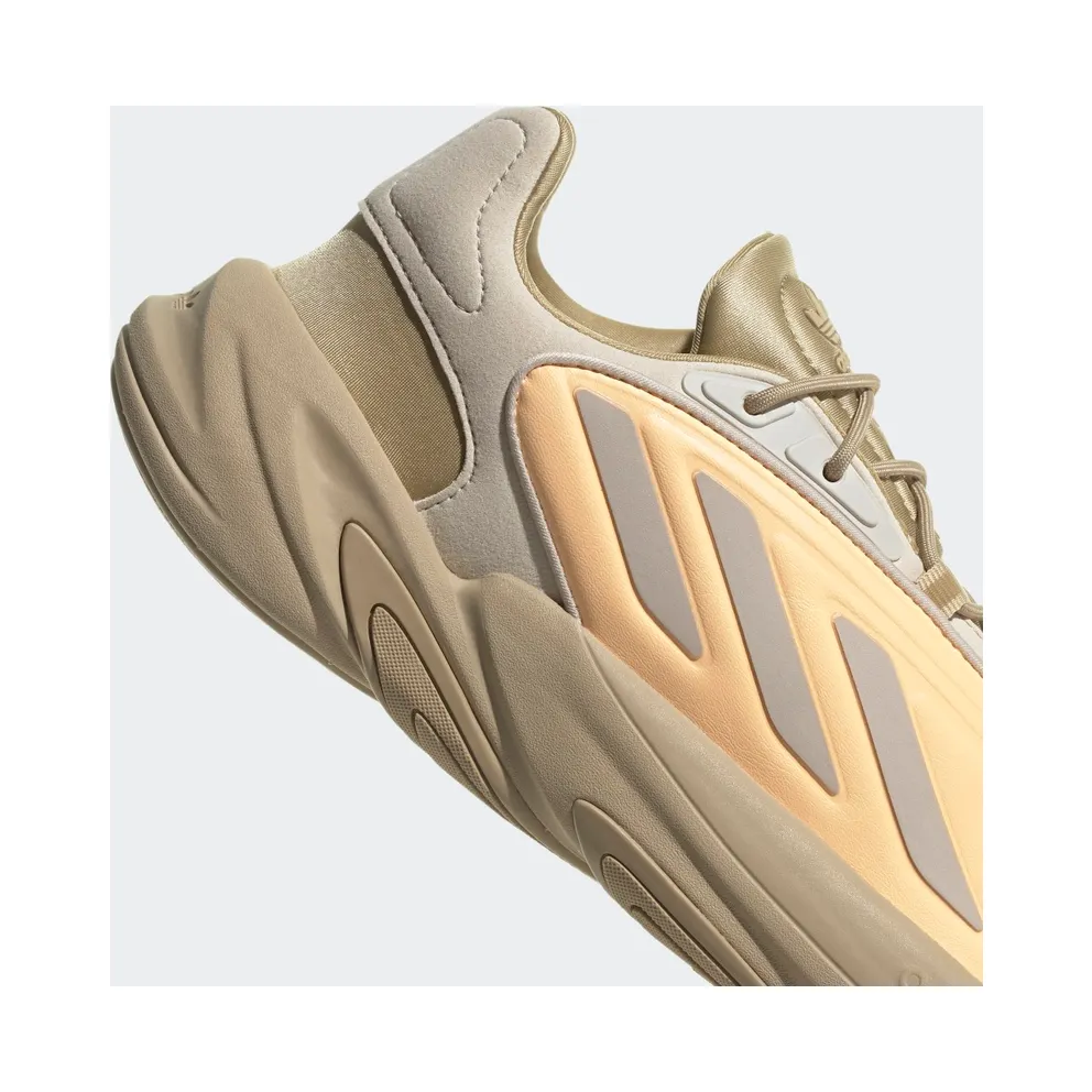 adidas Ozelia Bliss / Acid Orange / Beige Tone (H04254)