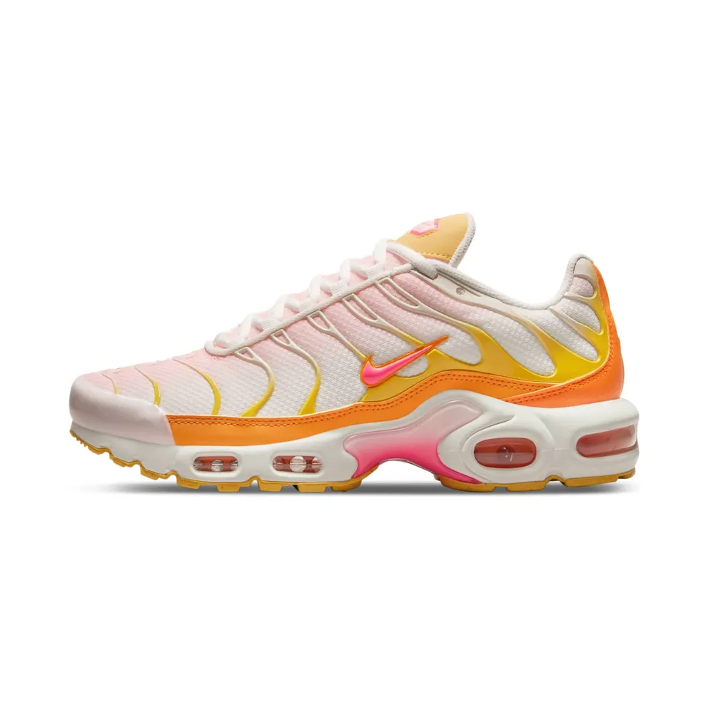 Nike TN Air Max Plus Sunrise (DX2673-100)