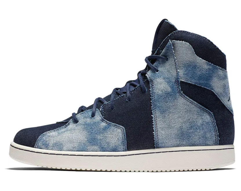 Jordan Westbrook 0.2 Bleached Denim (854563-406)