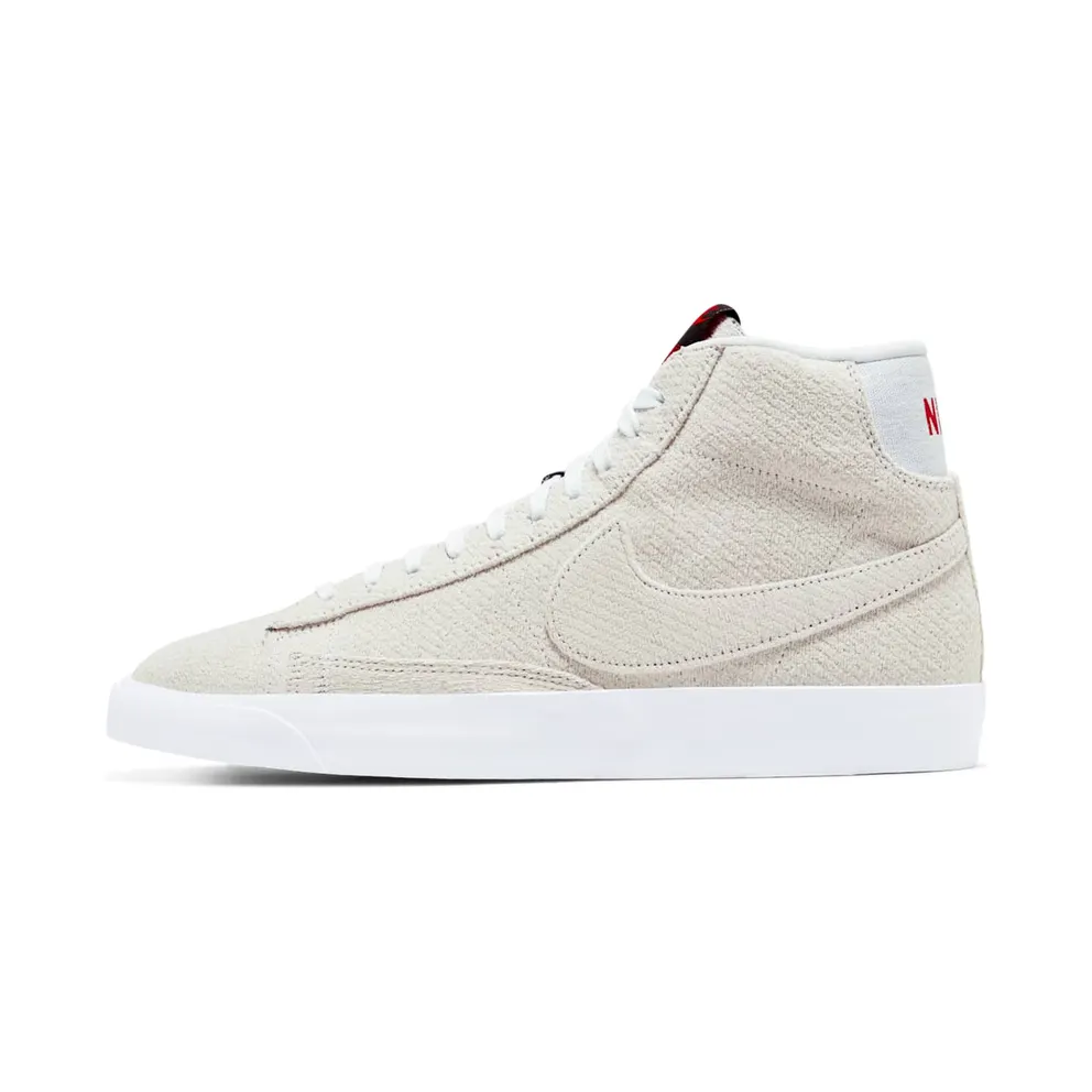 Nike Blazer Mid Strangers Things Upside Down Pack Sail/Dark Blue (CJ6102-100)