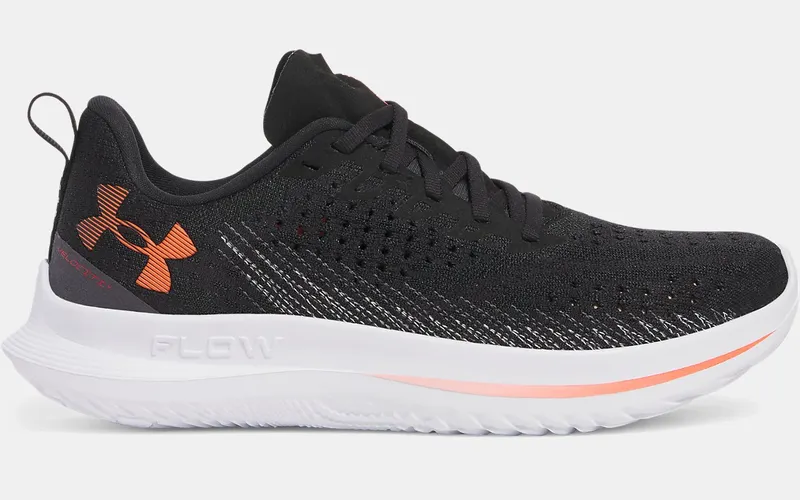 Under Armour Velociti 4 Running Shoes 3027585-003
