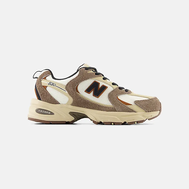 New Balance 530 “Brown Tan” (MR530SNC)