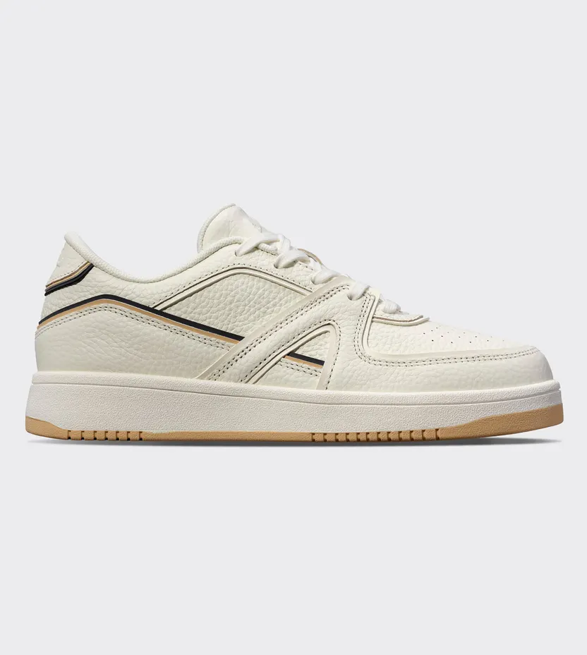 APL Nostalgia ’87 “Ivory/Camel/Iron” (Dames)