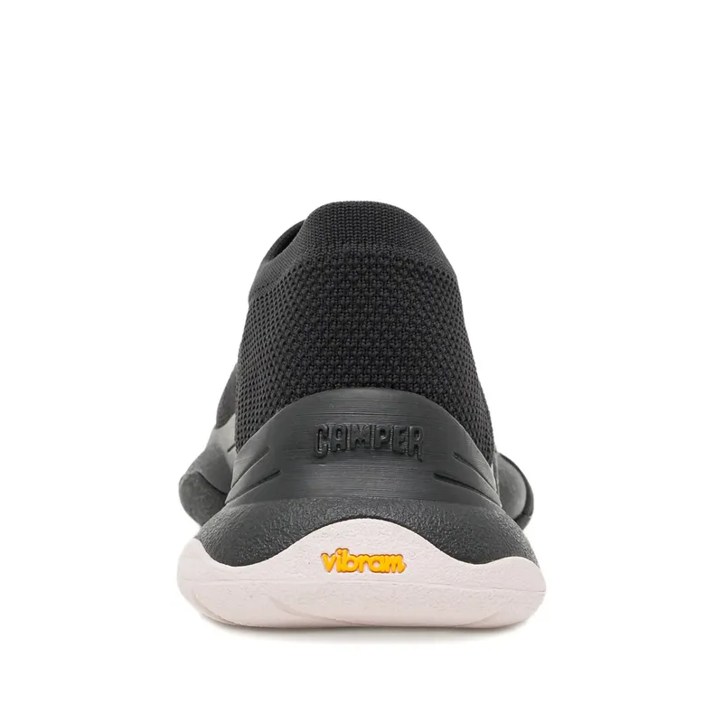 Camper X Issey Miyake X Issey Miyake Garxet Druzy “Black” (K101115 001)