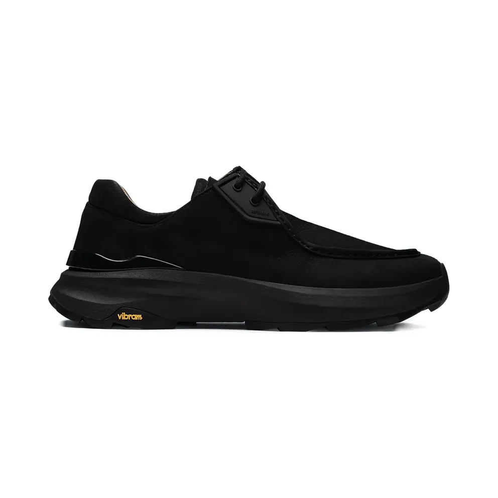 REFERENC mit runder Kappe – Black (REF25110959)
