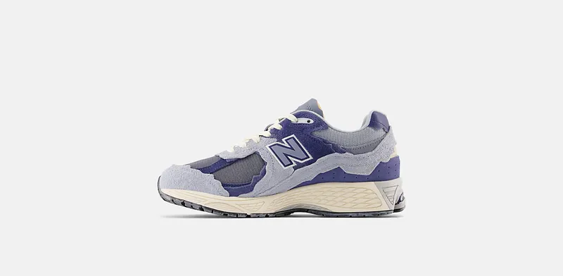 New Balance 2002R Protection Pack Purple (M2002RDI)