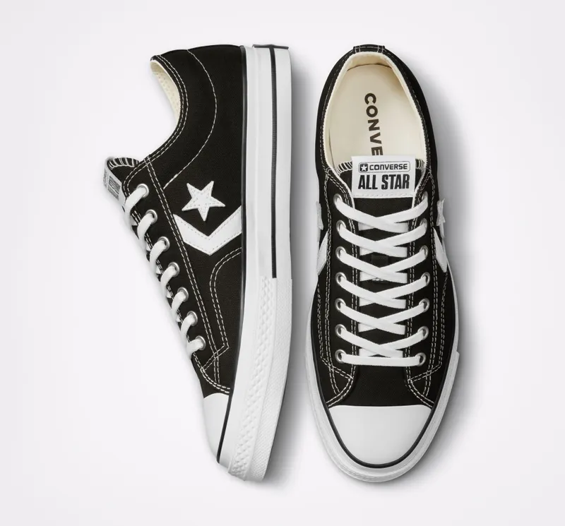 Converse Star Player 76 Blue/vintage White/Black