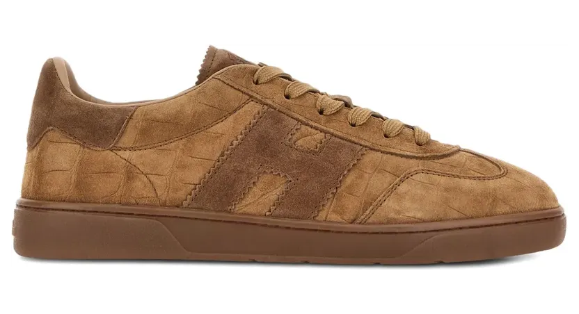 Hogan Cool “Brown” (HXW6470FB6TUMK)
