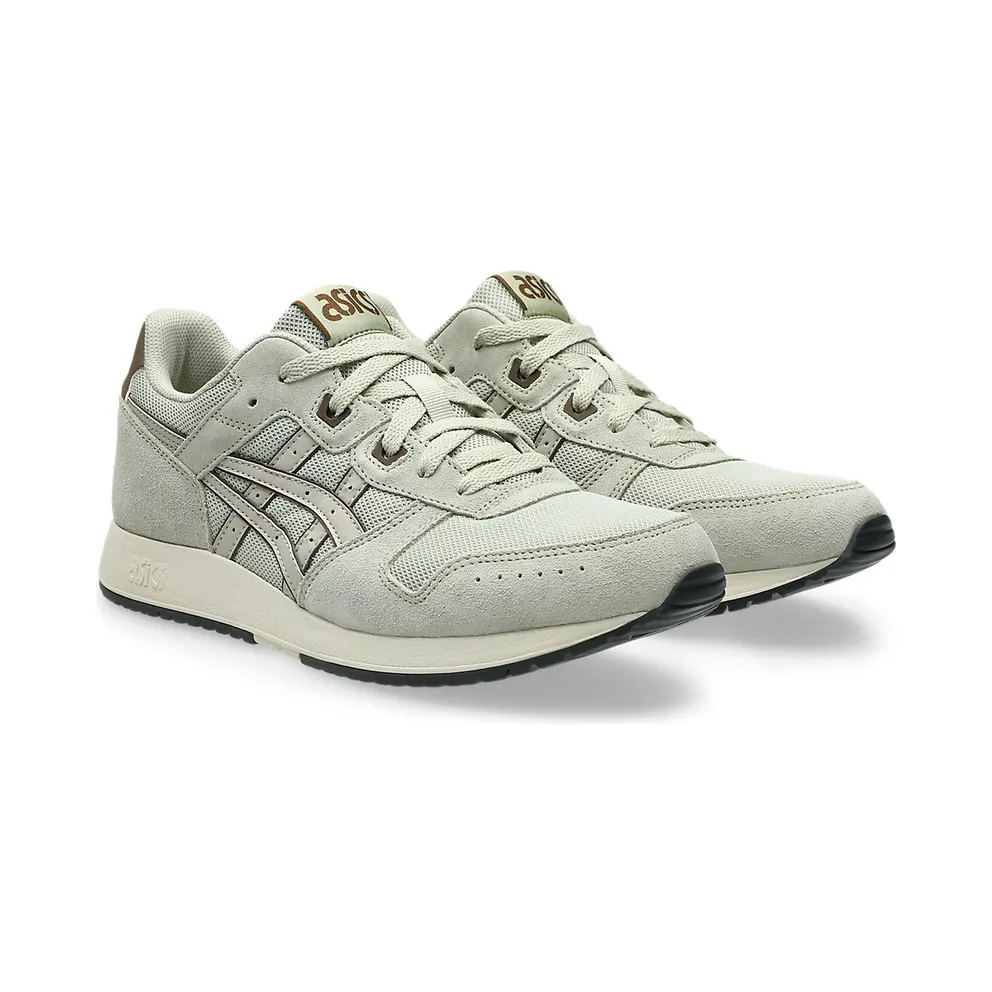 ASICS LYTE CLASSIC “Dried Leaf Green / Fossil” (1203A611-301)
