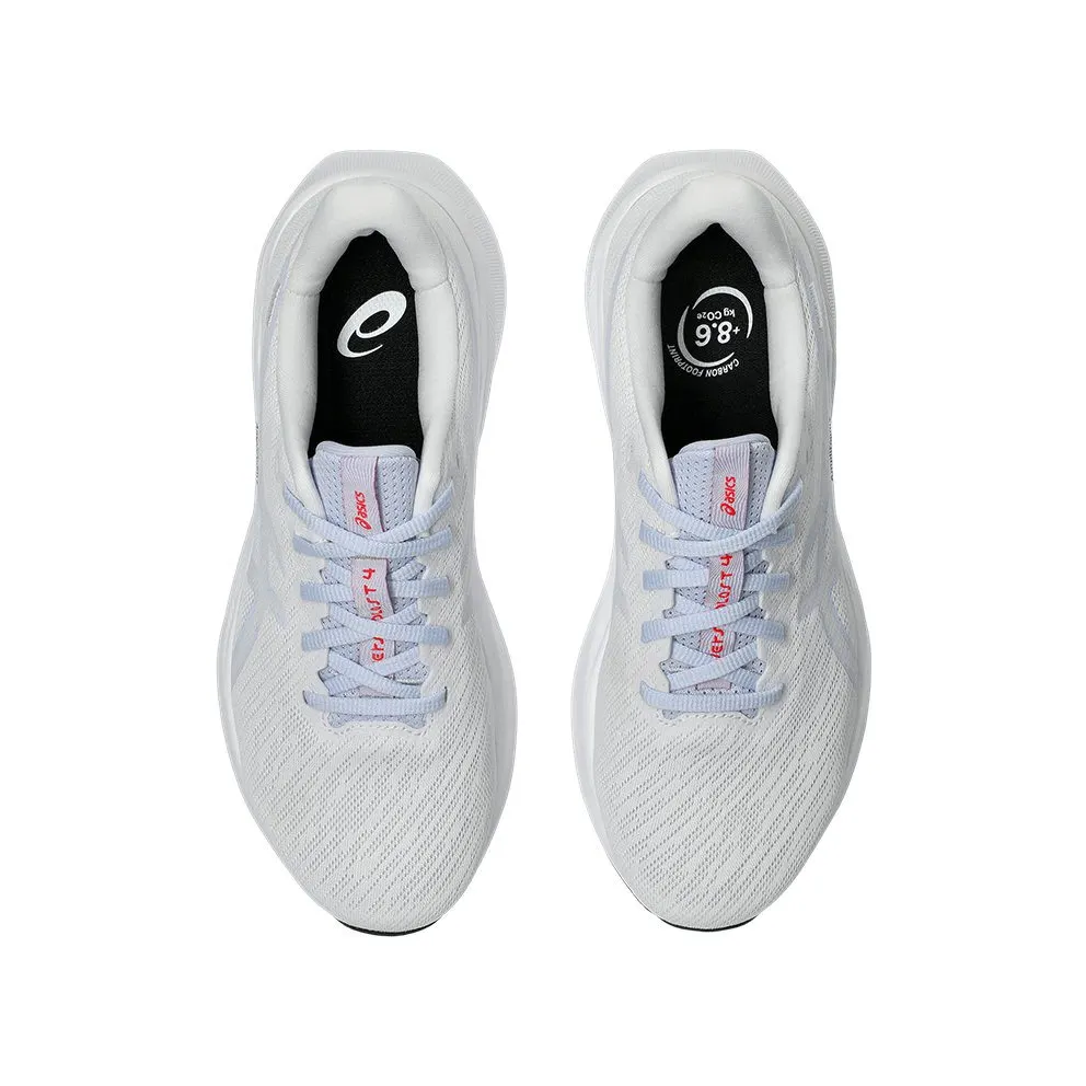 ASICS Versablast 4 White Blue Fade (1012B775-101)