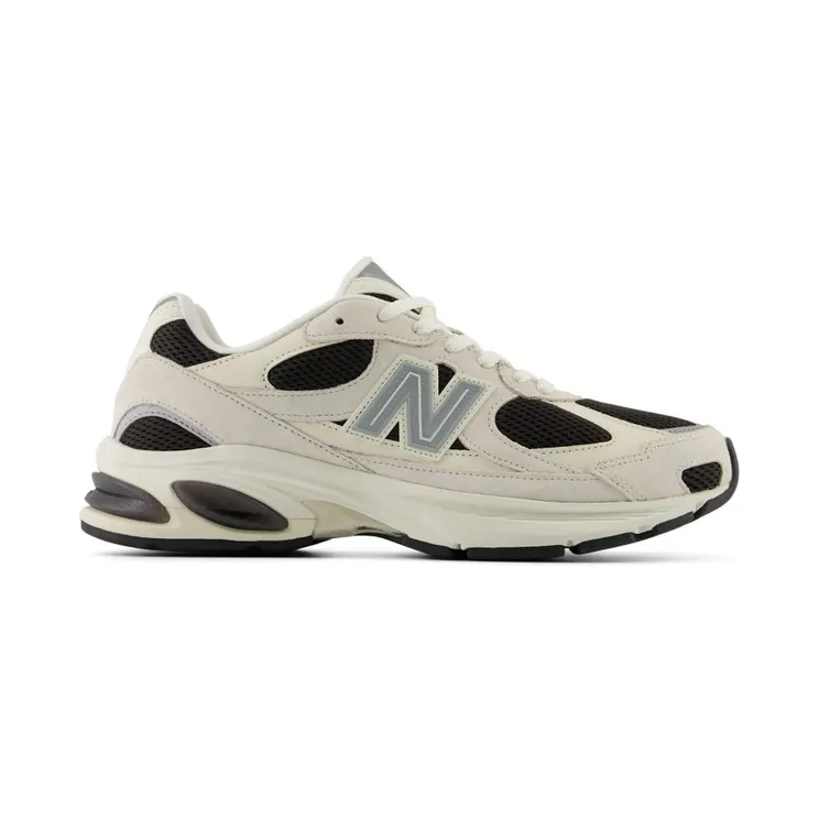 New Balance 2010 “Sea Salt Black Cement” (U20106OK)