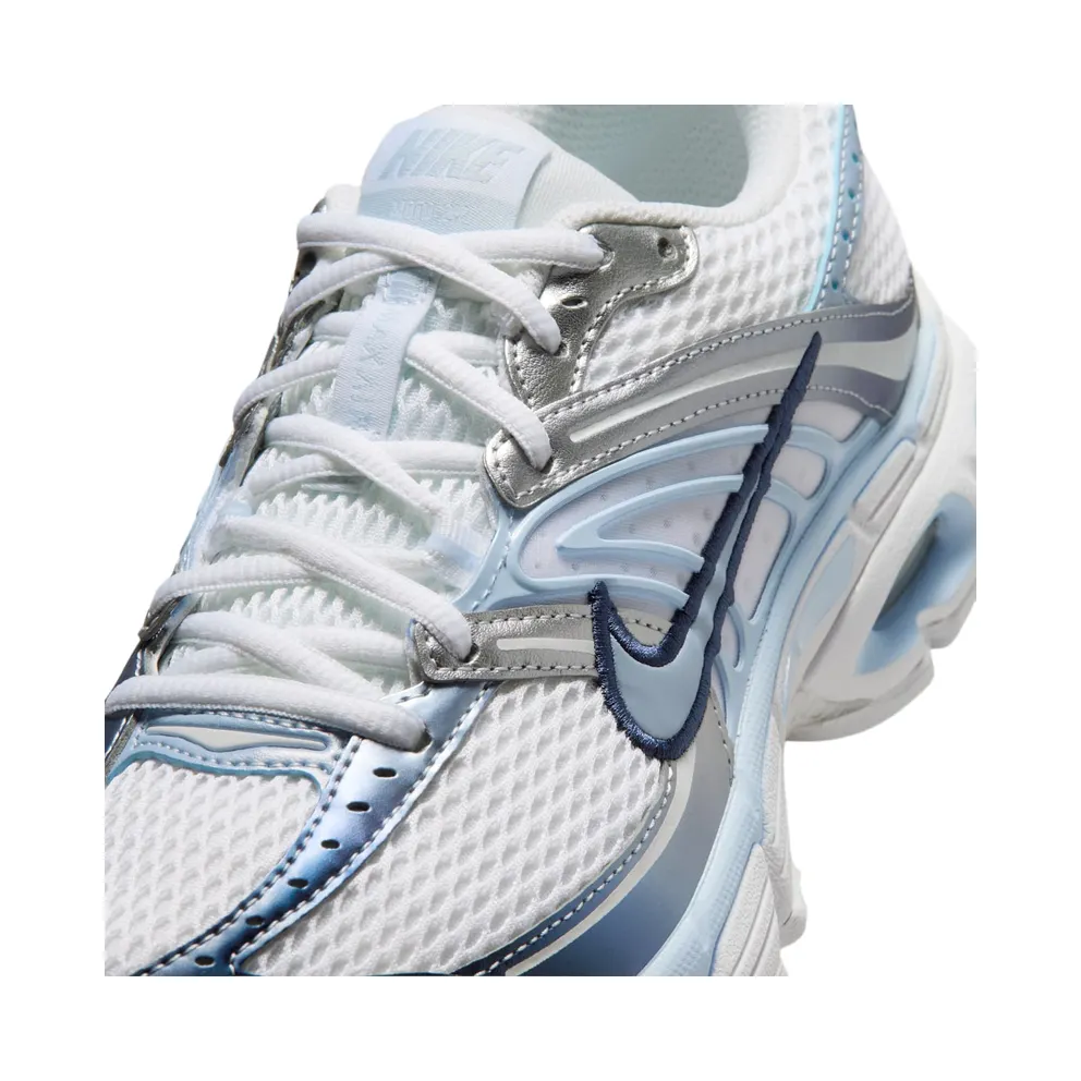 Nike Air Max Moto 2K White/Metallic Silver/Midnight Navy/Hydrogen Blue (IH7803-100)