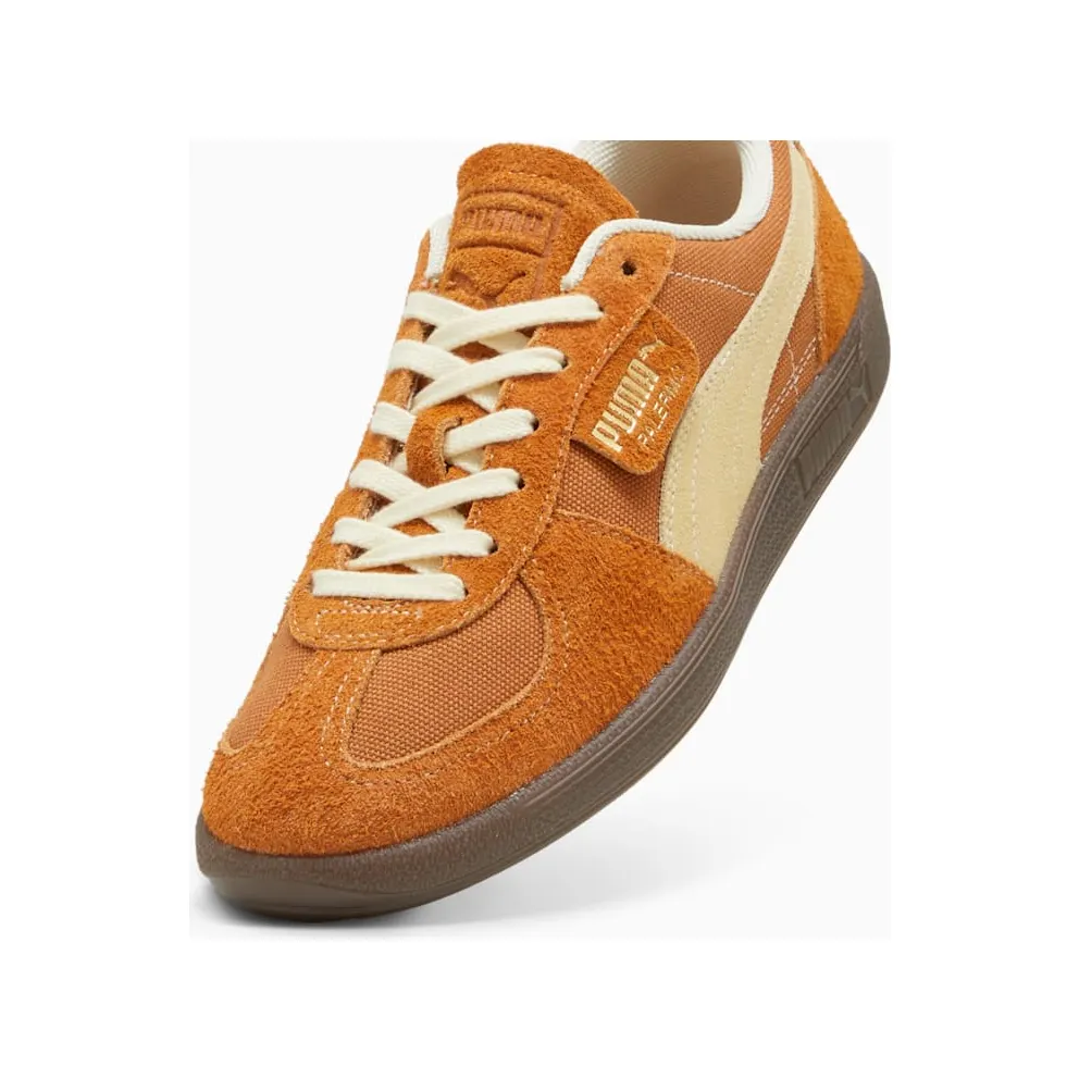 Puma Palermo Vintage Caramel Latte (396841-02)