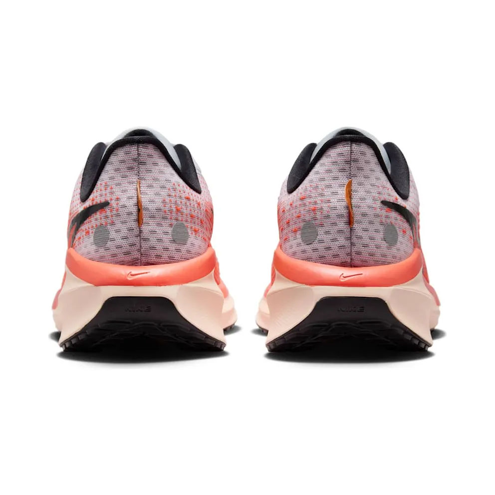 Nike Vomero 17 White Light Wild Mango Crimson Tint Black (FB8502-103)