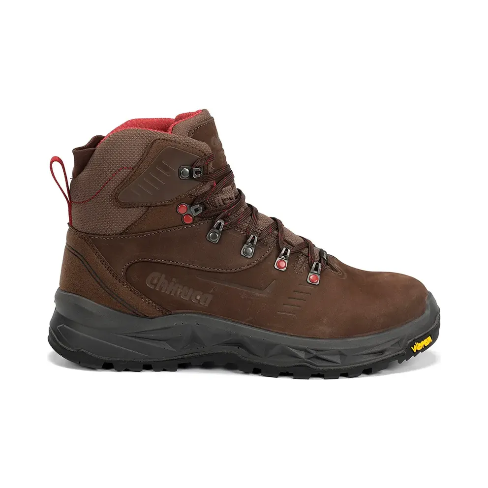 Hiking Shoes Chiruca Taburiente 02 (4325102)