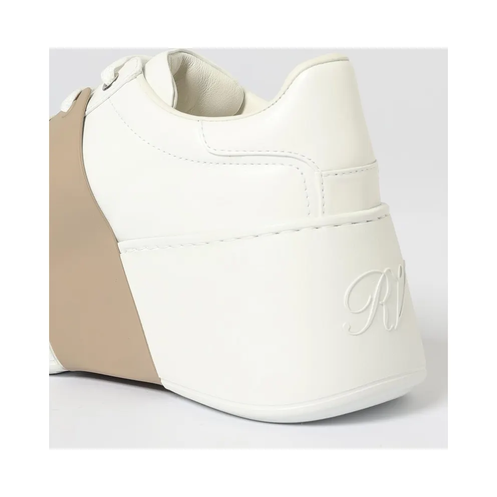 Roger Vivier Dove Grey (RVW73729110LXQ9997)