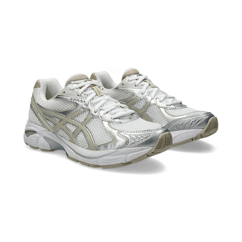 ASICS GT-2160 “White / Putty” (1203A544-100)