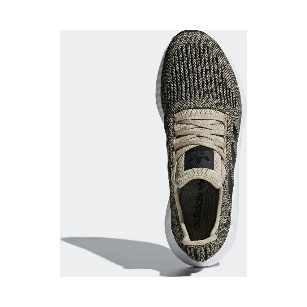 adidas Swift Run Raw Gold/Black-White Raw Gold/Black-White (CQ2117)