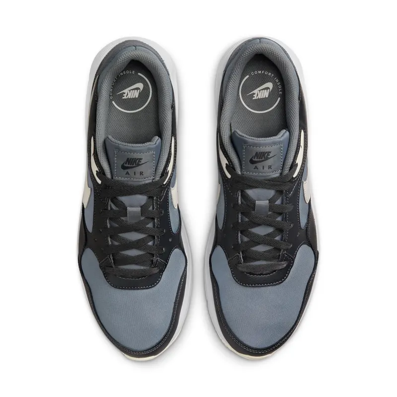 Nike Air Max SC Cool Grey Anthracite White Phantom (CW4555-019)
