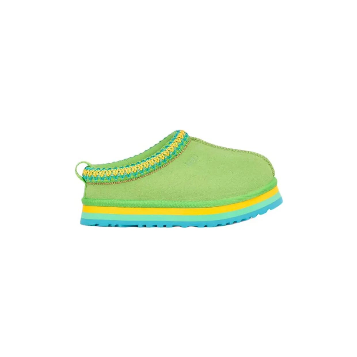 ugg-tazz-slipper 1153054K-GML