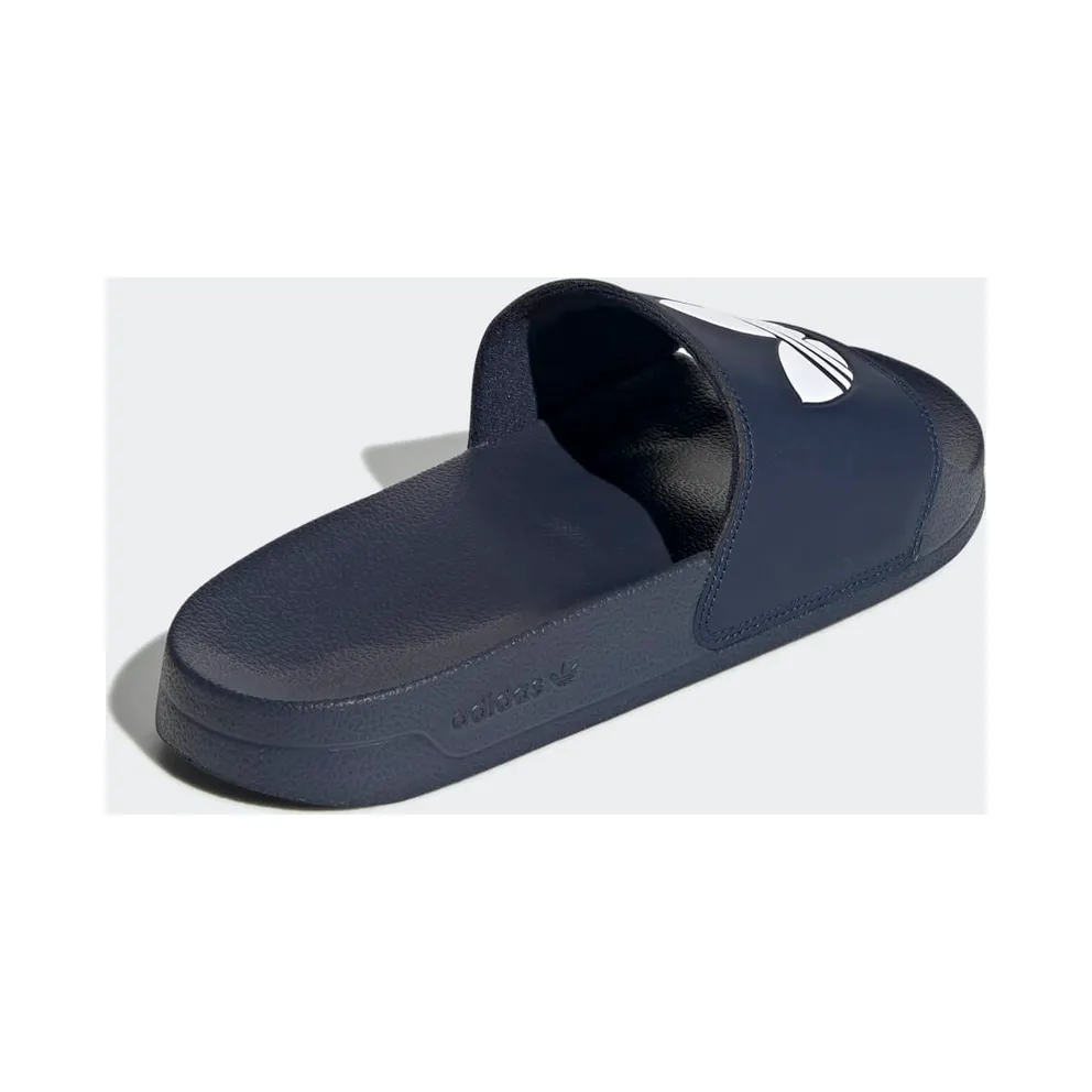 Adidas Adilette Lite Slides Collegiate Navy / Cloud White / Collegiate Navy (FU8299)