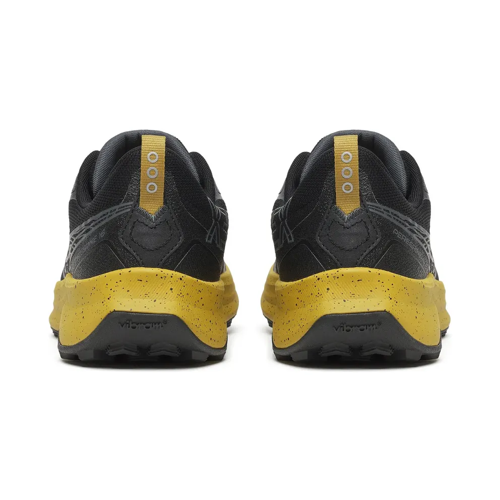 SAUCONY Peregrine 16 GTX “Black / Oil” (S21068-100)