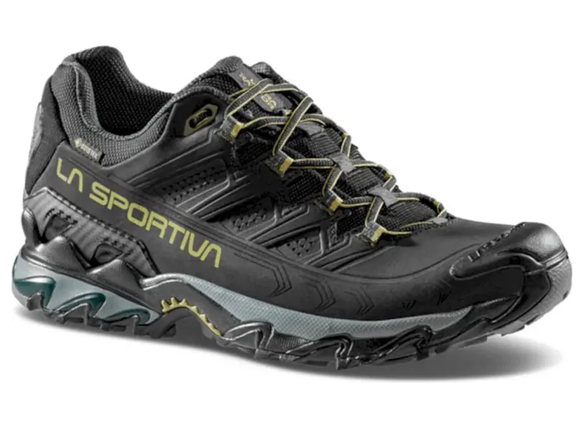 la-sportiva-sneaker ZFHS130