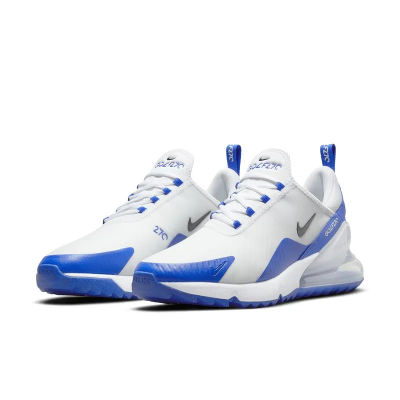 Nike Air Max 270 G White Racer Blue (CK6483-106)