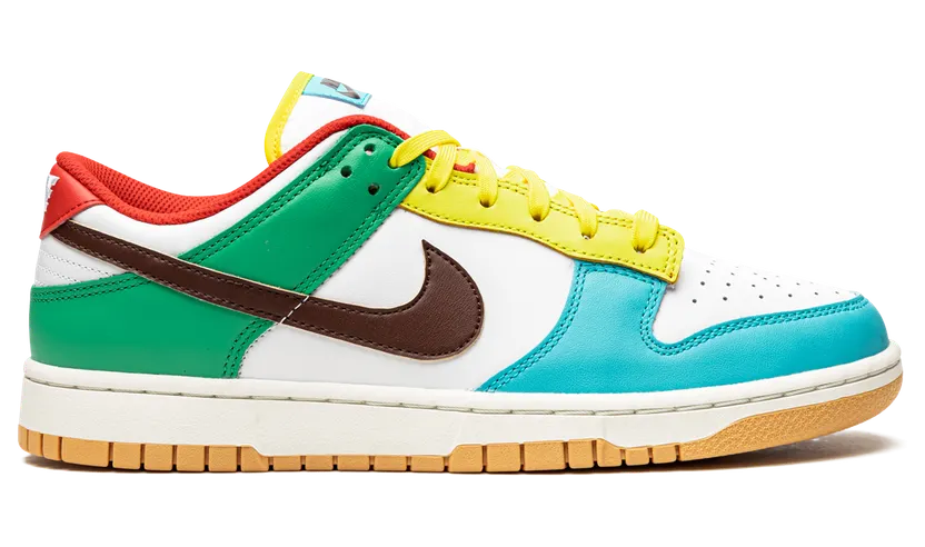 nike-dunk DH0952-100