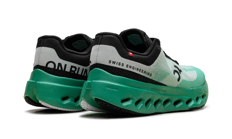 On Running Cloudsurfer Next “Mint Black” (3WE30052955)