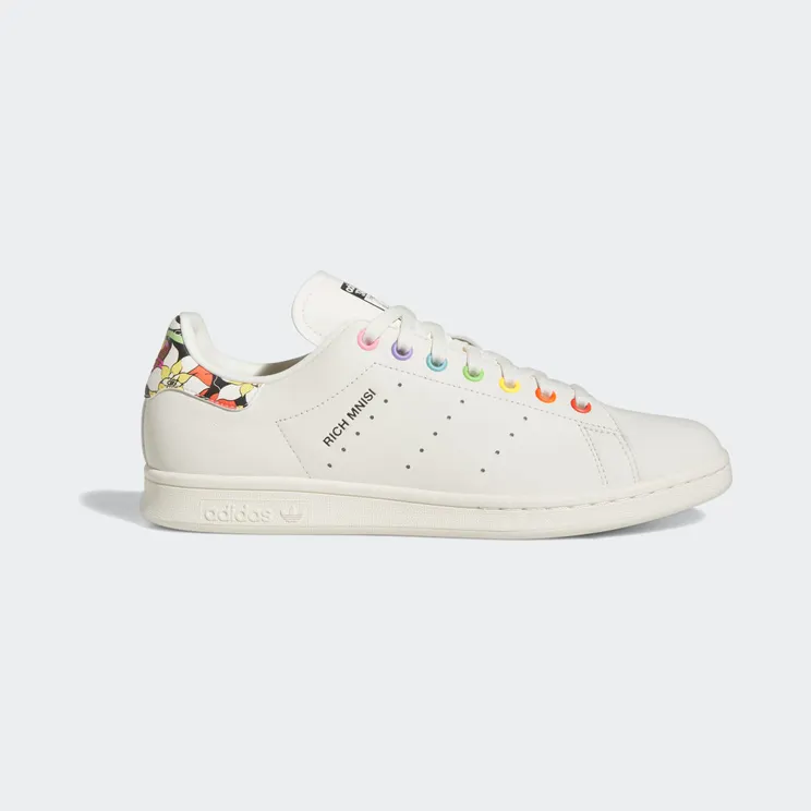 adidas Stan Smith PRIDE RM Off White / Core Black / Off White (ID7494)