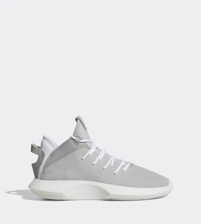 Adidas Crazy 1 ADV Grey (BY4369)