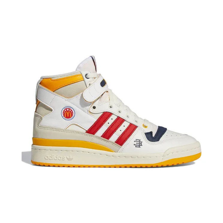 adidas Forum 84 High Eric Emanuel McDonalds All American (H02575)
