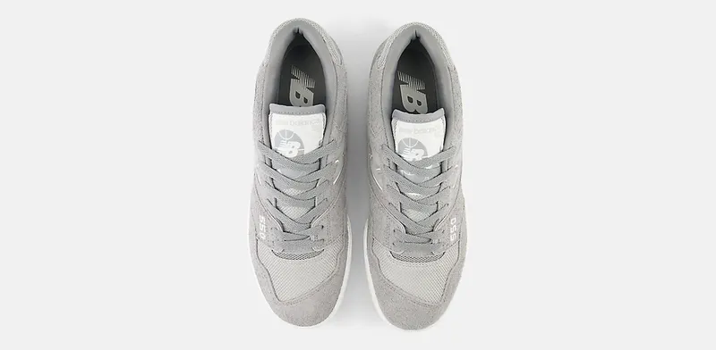 New Balance 550 “Slate Grey” (BB550PHD)