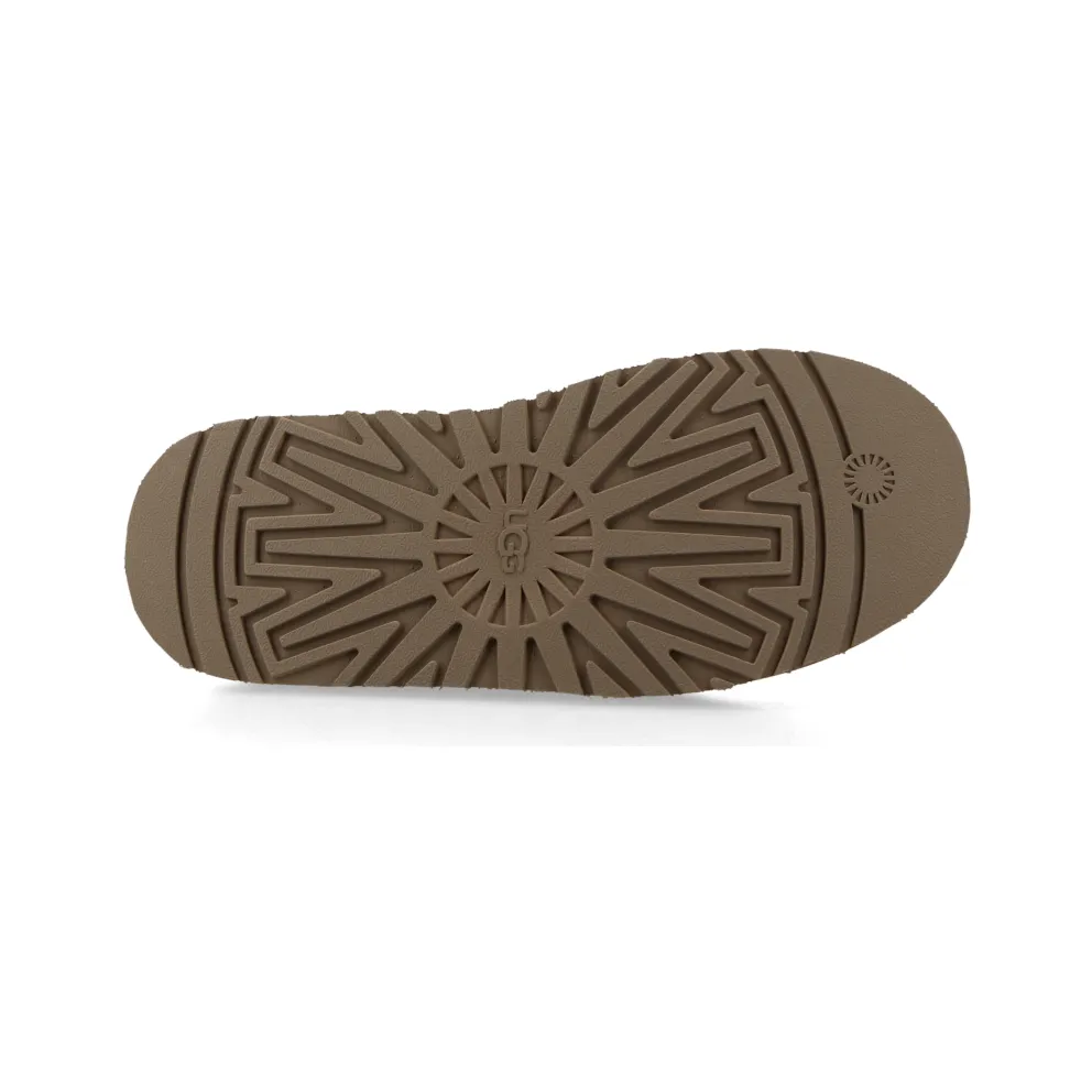 UGG W Bea Mary Jane “Chestnut” – 1167612-CHE