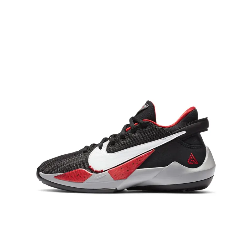Nike Zoom Freak 2 Bred (GS)