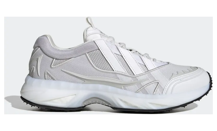 adidas Xare BOOST Grey One / Crystal White / Cloud White (IF2422)