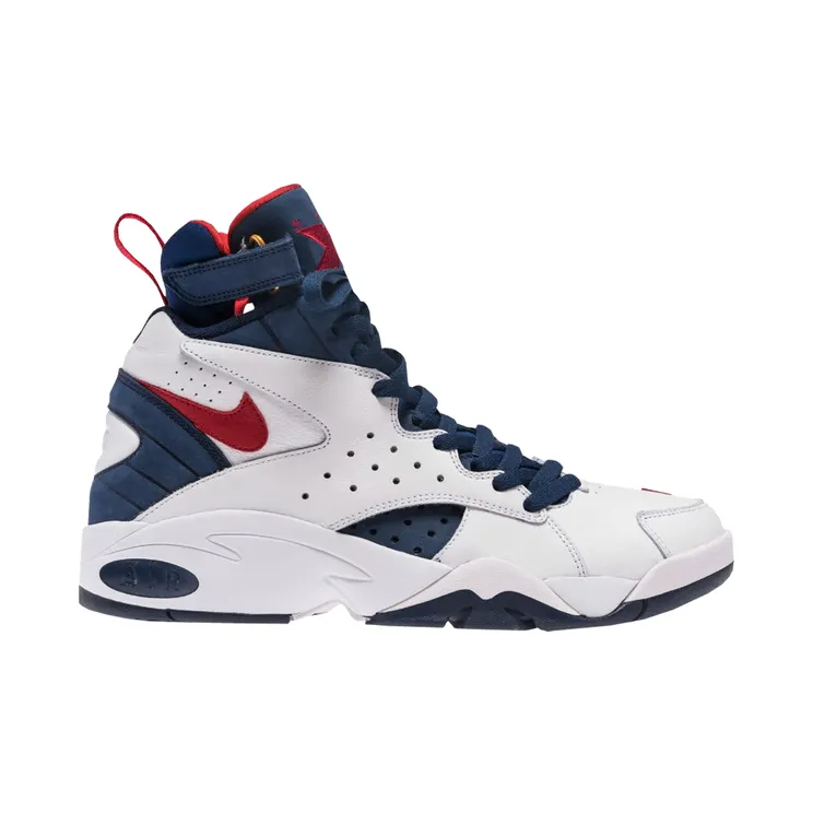 Nike Air Maestro 2 High Kith Olympic (Friends & Family)