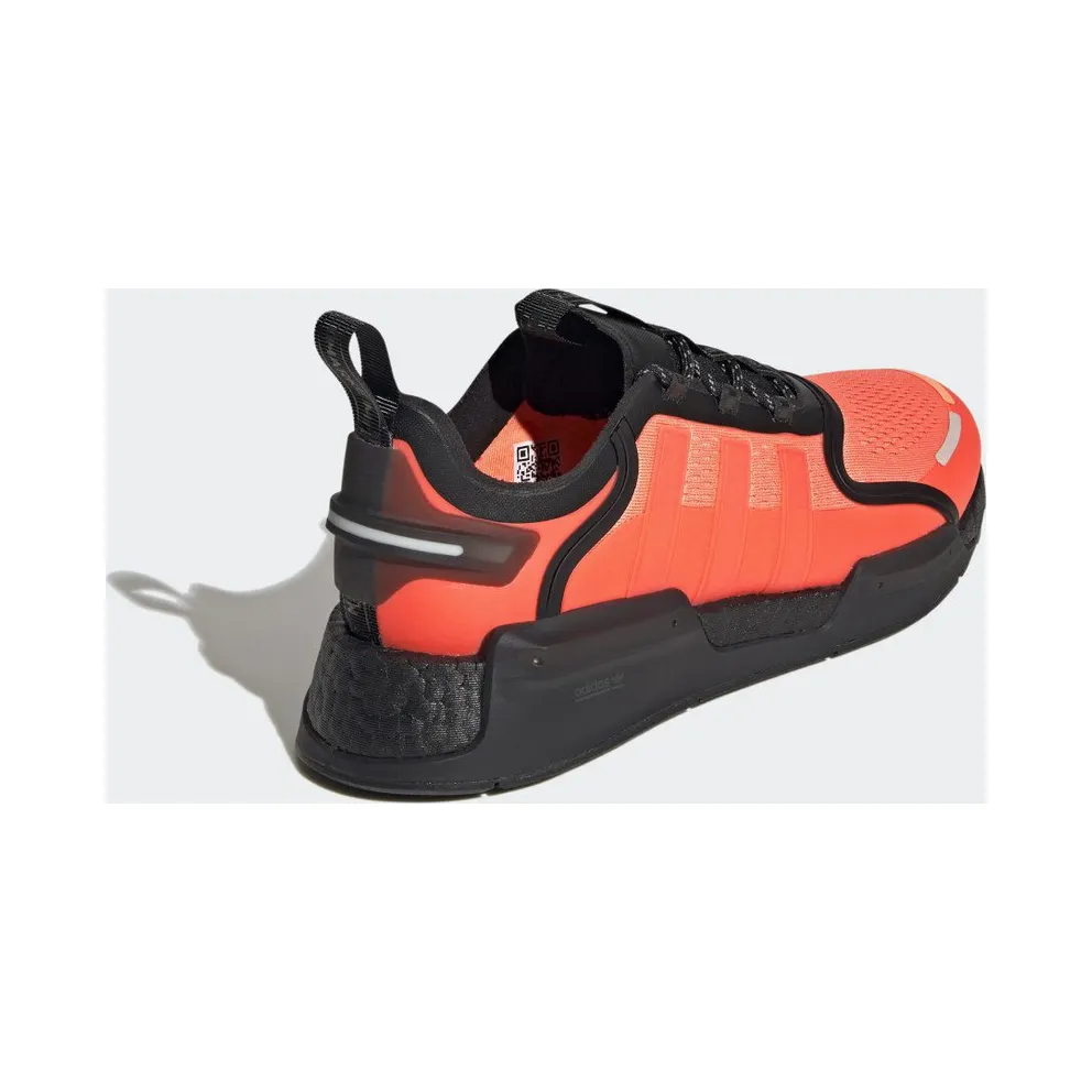 Adidas NMD_V3 Beam Orange / Grey One / Bliss Orange (GX2088)