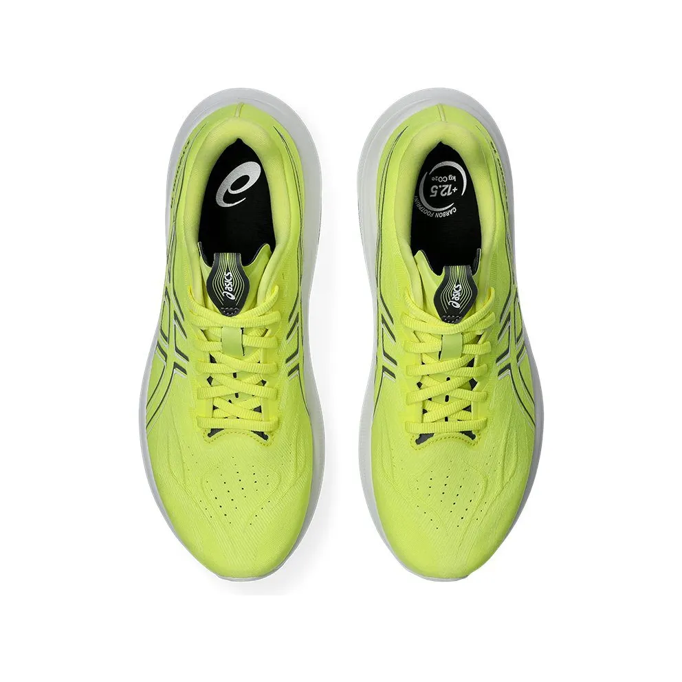 ASICS GT-2000 14 Citron Steel Grey (1011C056-750)